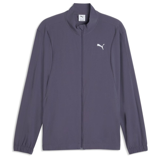 Puma Ανδρική ζακέτα Run Velocity Woven Jacket